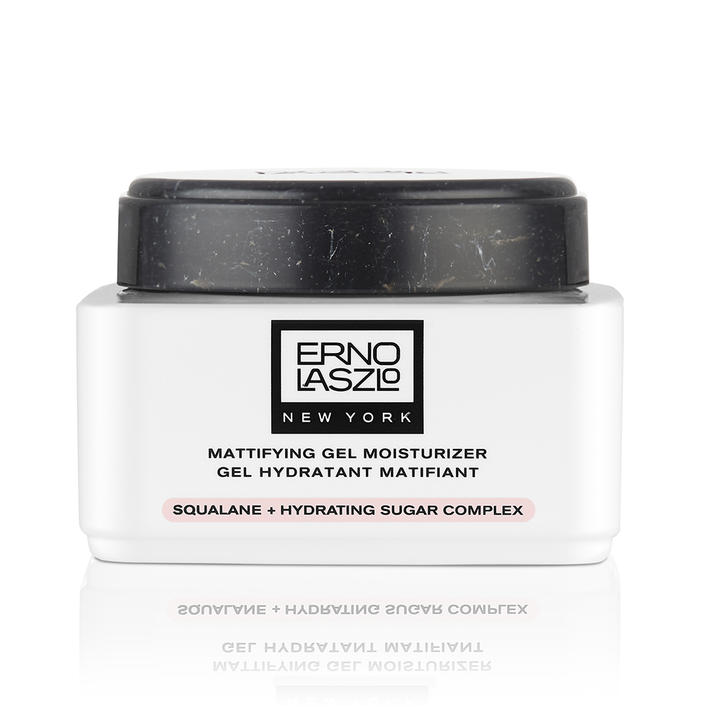 Mattifying Gel Moisturizer - 1.7oz