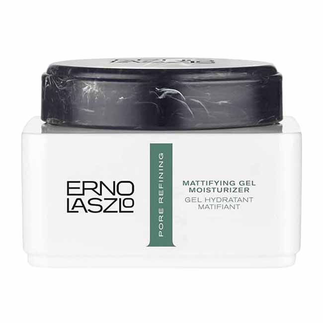 Mattifying Gel Moisturizer - Pore Refining