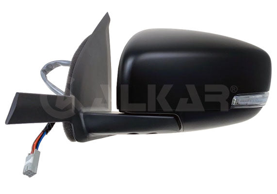 Exterior Mirror ALKAR 6149829