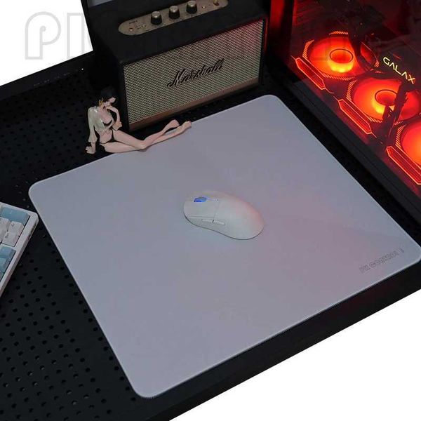 Pk Control 1 Professional Gaming Mouse Pad Premium Mousepad Speed and Control Desk Pad Mouse Mat High-Grade Desk Mat For Gift O250118
