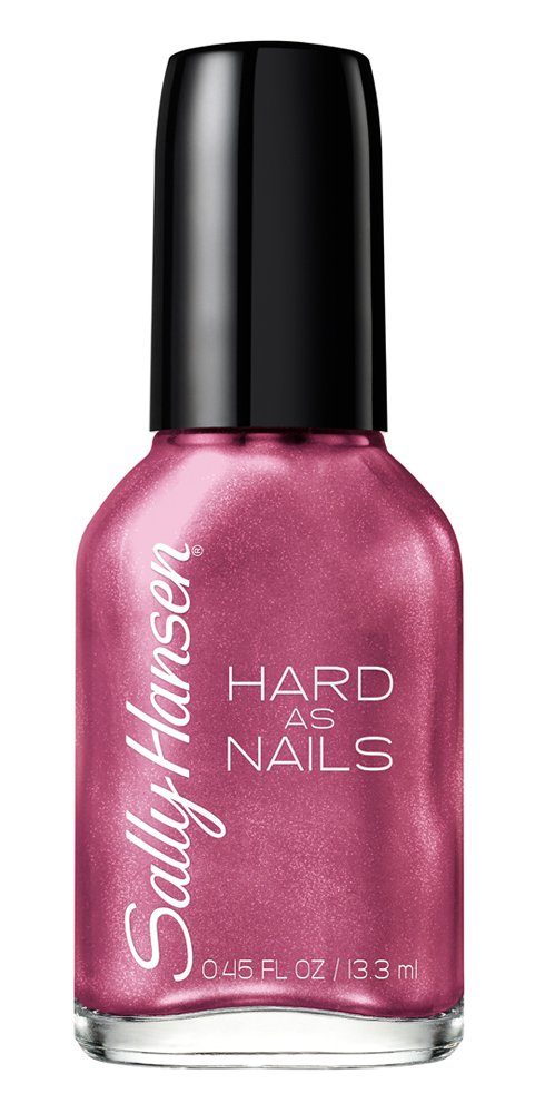 Hard As Nails - Nail Polish - Rock N Hard