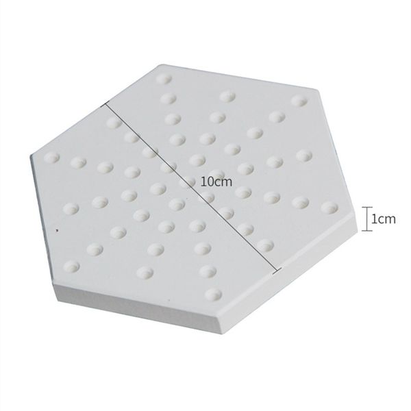 Ceramic porous refractory mats, high temperature materials, pottery tools, support nails, ceramic firing tools, kiln accessories