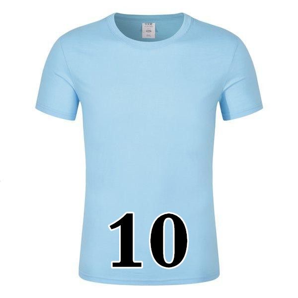 2024 T-Shirt hockey jersey For Solid Colors Women Fashion Outdoor outfit Sports Gym quick drying gym clohs jerseys 010