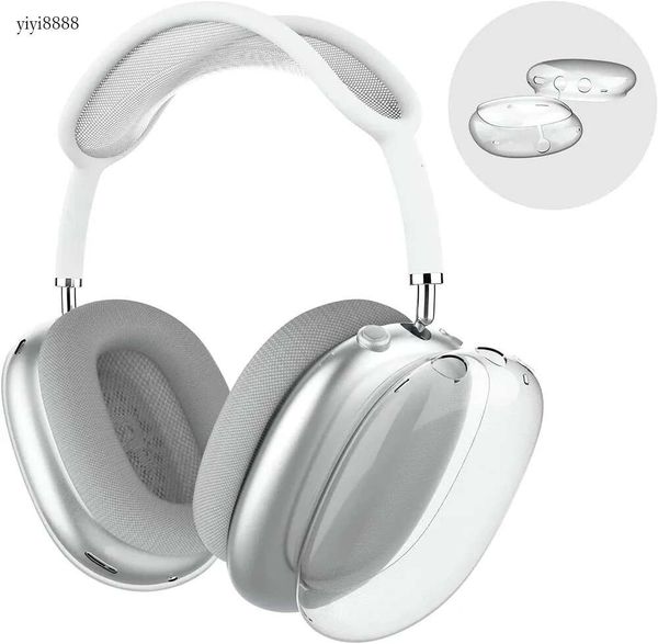 Quality Multi-colors High Apple Headphone Waterproof Protective TPU Soft Case Wireless Headset Bluetooth Earphone for Iphone 12 13 14 15 Pro