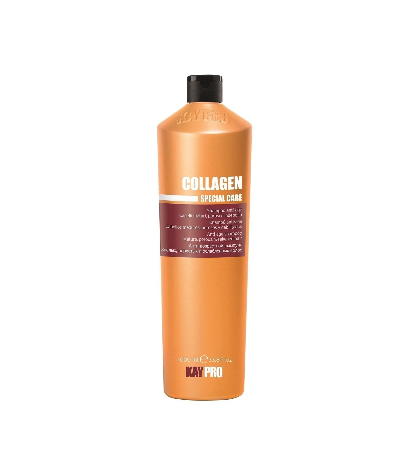 KayPro Collagen Special Care Szampon 1000 ml
