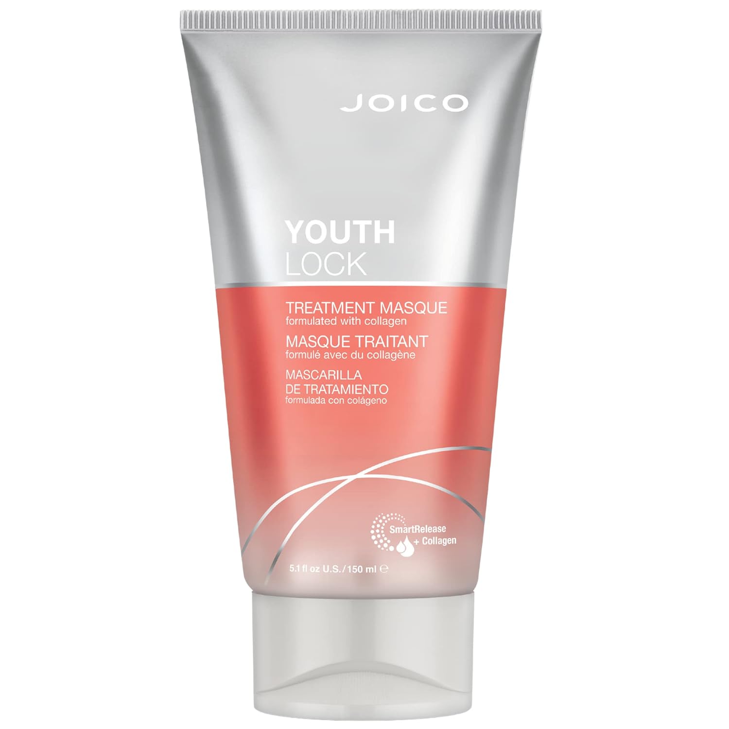Youthlock Treatment Masque With Collagen