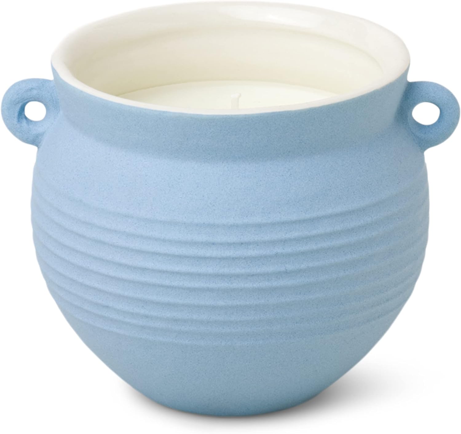 Santorini Candle - Rosemary Sea Salt