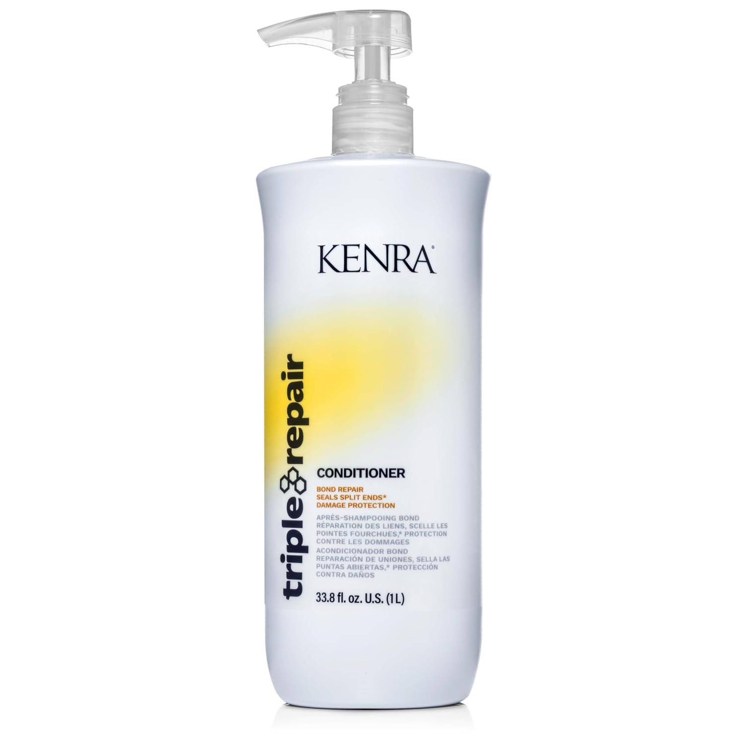 Triple Repair Conditioner - 33.8oz