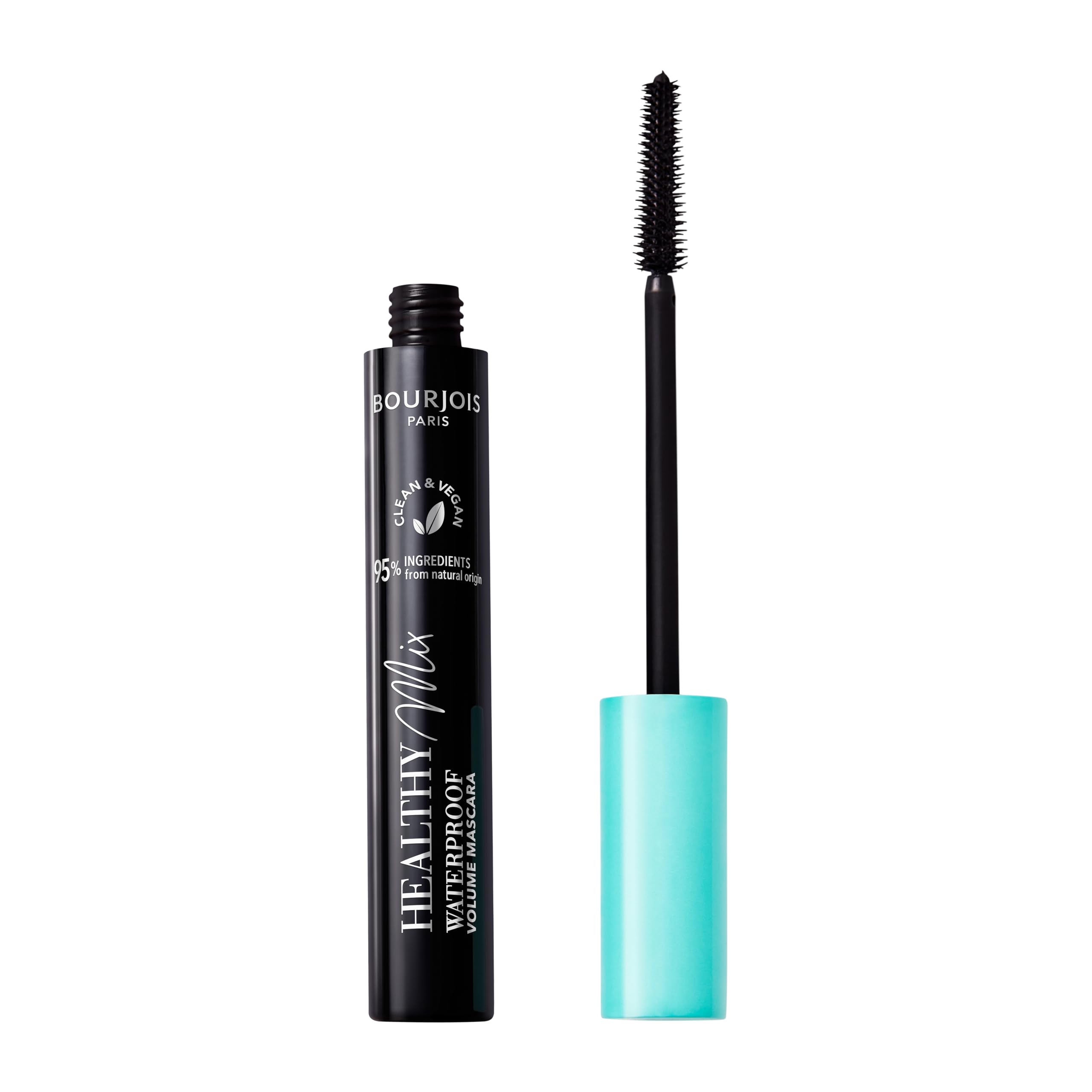 Bourjois Healthy Mix Waterproof Volume Mascara 10ml