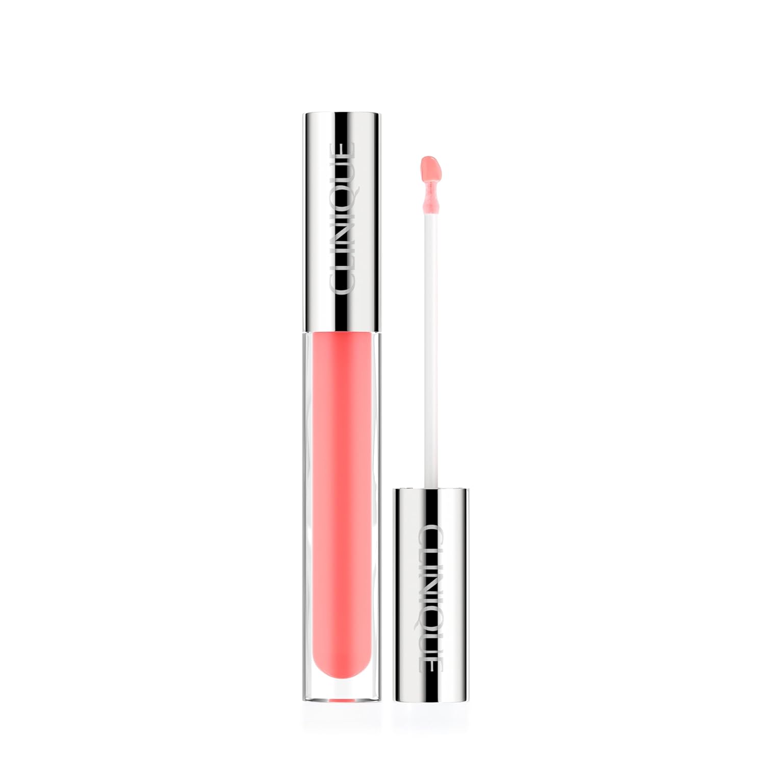 Pop Plush Creamy Lip Gloss - 06 Bubblegum Pop