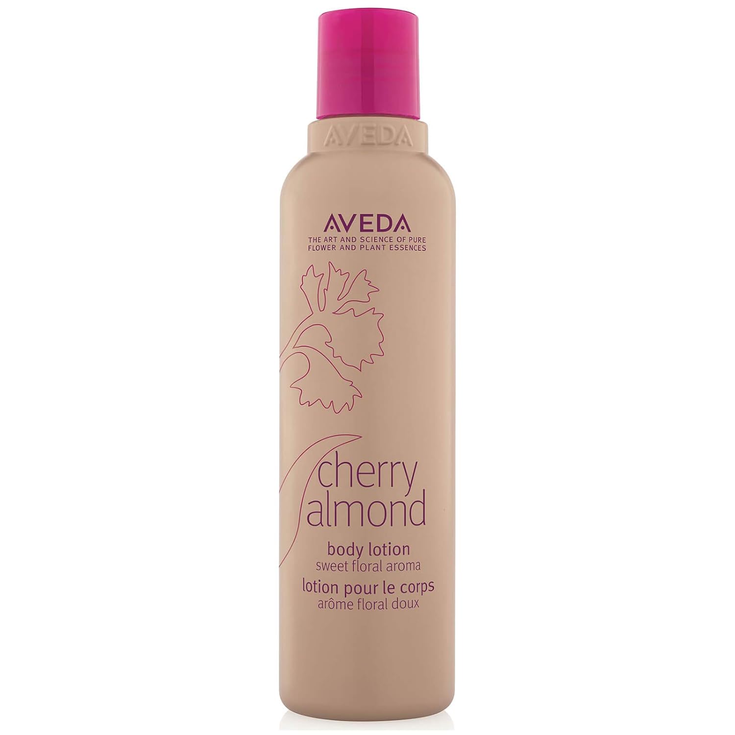 Cherry Almond Body Lotion