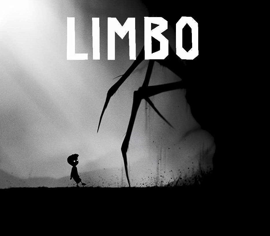 Limbo PC Epic Games Account