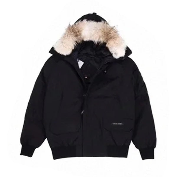 Designer Coat Winter Canadian Chili wack Pilot Jacket Designer Men Women Down Parkas Homme Outerwear Coats