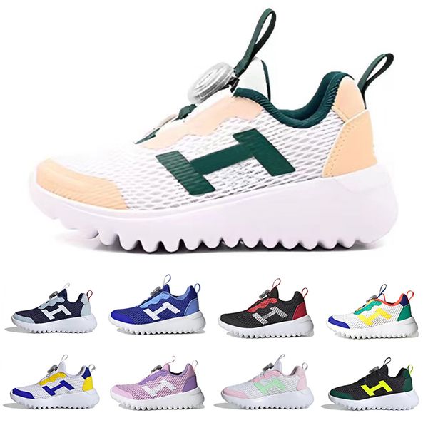 New Activeflex Boa 3.0 Kids shoes Toddlers baby boys girls Athletic Outdoor designer sneakers trainers Infants Children PS Chaussures Pour S