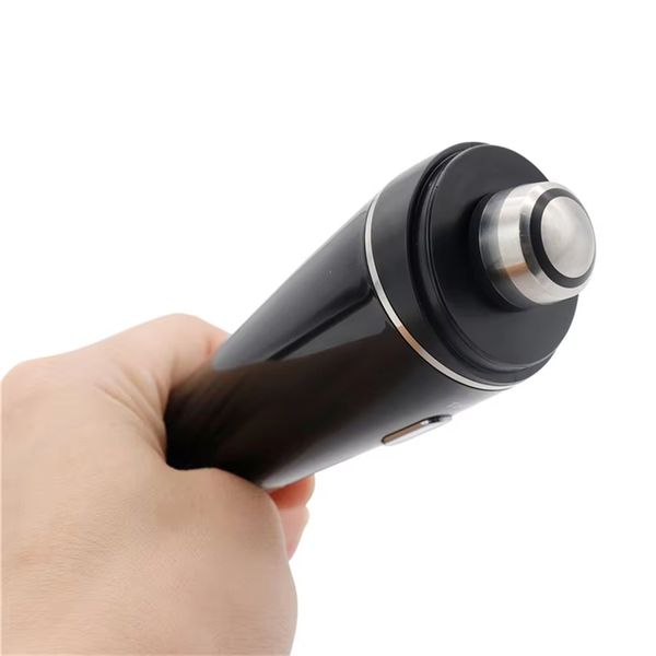 Massageador de rosto RF Radiofrequência de levantamento facial terapia magnética Beauty Antienvelhance Máquina de rugas de alta frequência C