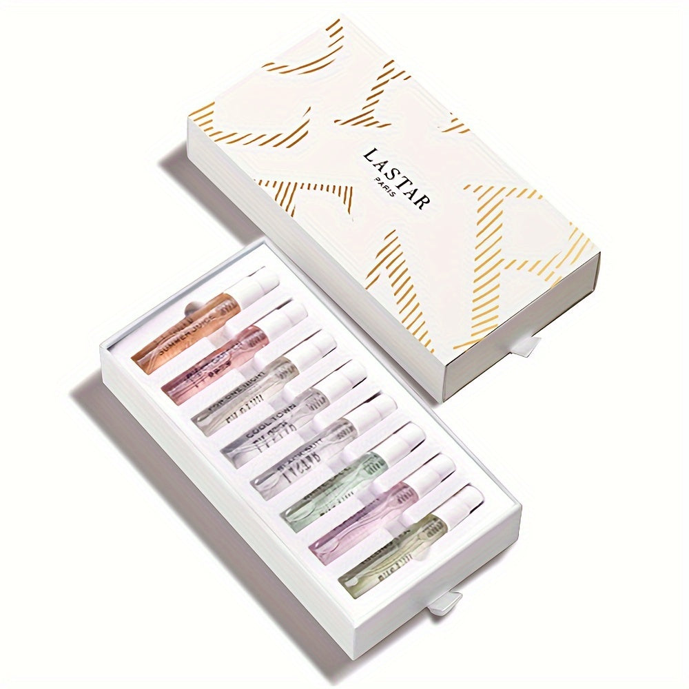 TEMU Lastar Men' Cologne Perfume Body Spray Gift Set, And Fragrance, Unique Fragrance, Including Musk , Wood , Etc., Perfect Christmas Gift, Suitable