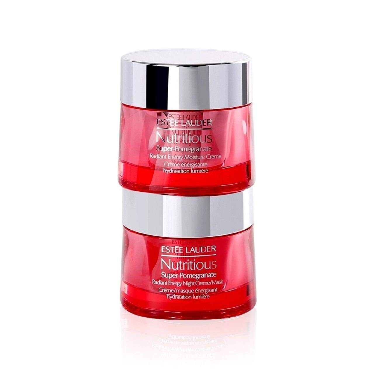 Nutritious Super-Pomegranate Day & Night Radiance Set