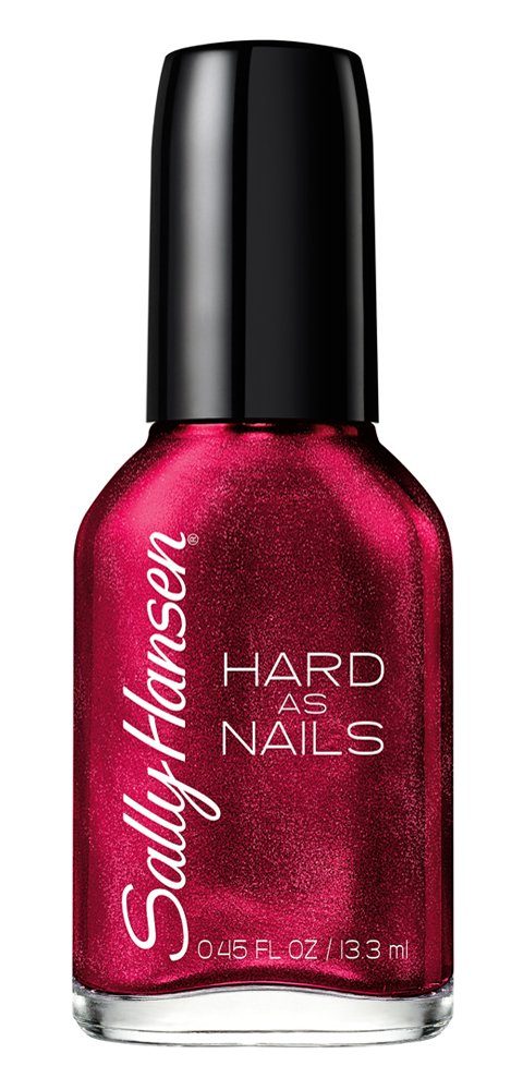 Hard As Nails - Nail Polish - Unbreakable Heart