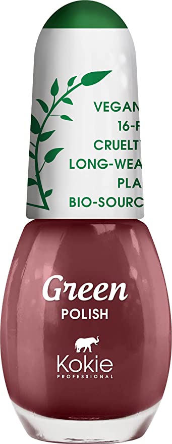 Professional Nail Polish - Wild Rose