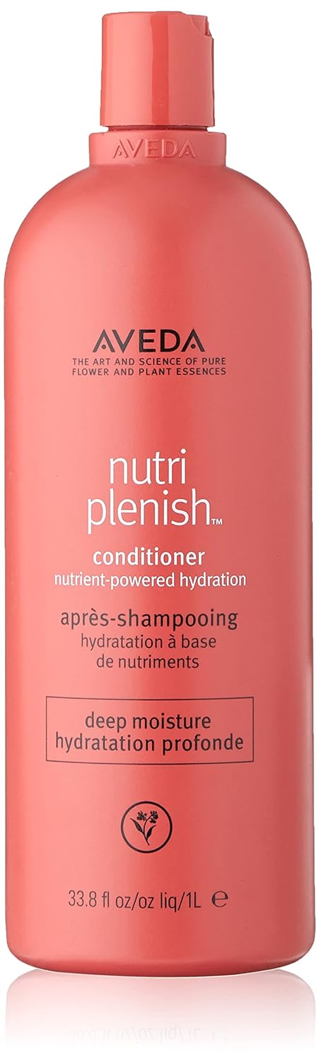 Nutriplenish Conditioner Deep Moisture - 33.8oz