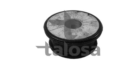 Mounting, axle bracket TALOSA 62-01683