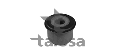 Mounting, axle bracket TALOSA 62-01857