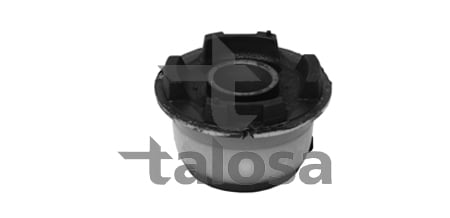 Mounting, axle bracket TALOSA 62-06115