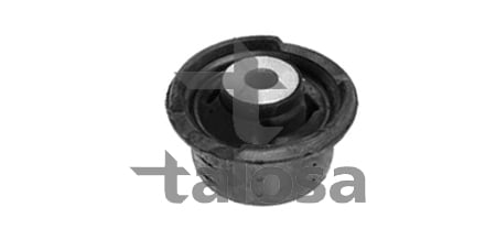 Mounting, axle bracket TALOSA 62-06117