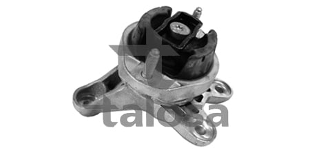 Mounting, automatic transmission TALOSA 62-06595