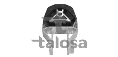 Mounting, automatic transmission TALOSA 62-06700