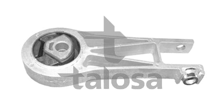 Mounting, automatic transmission TALOSA 62-06803