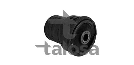 Mounting, axle bracket TALOSA 62-09331
