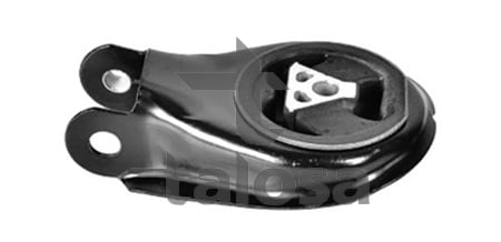 Mounting, automatic transmission TALOSA 62-11398