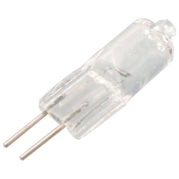 G4 Halogen Capsule Lamps Light Bulb 5W-10W-20W-35W-50W 12V 2Pin Spotlight Chandelier Lighting Replace Halogen Lamp