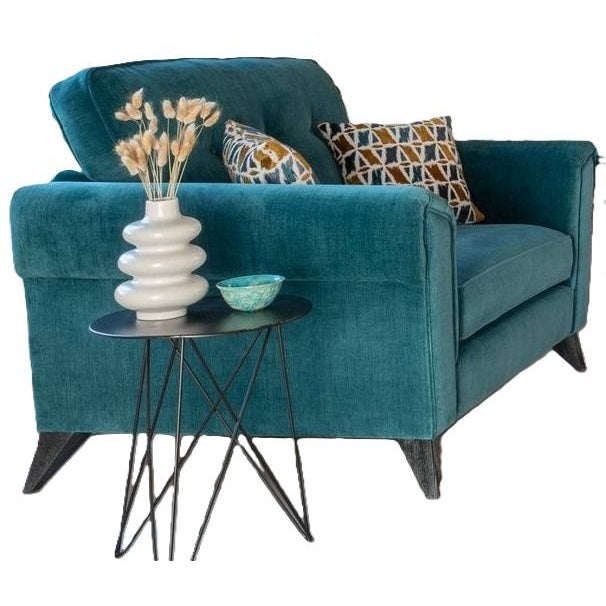 Liberty Snuggler Chair - Fabric Grade B