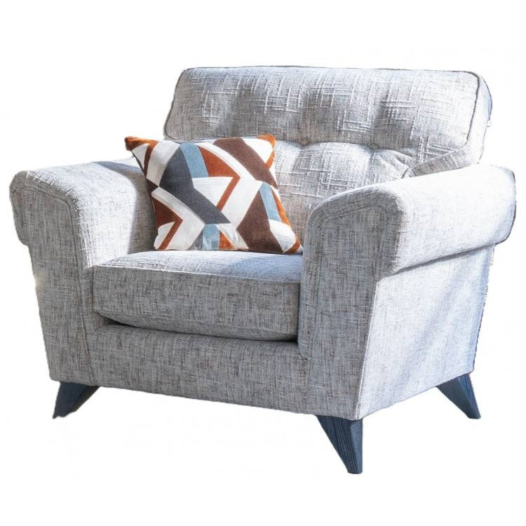 Liberty Standard Chair - Fabric Grade I