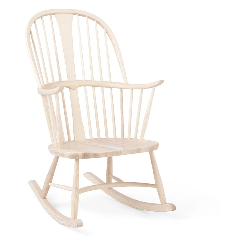 Ercol Chairmakers Rocking Chair