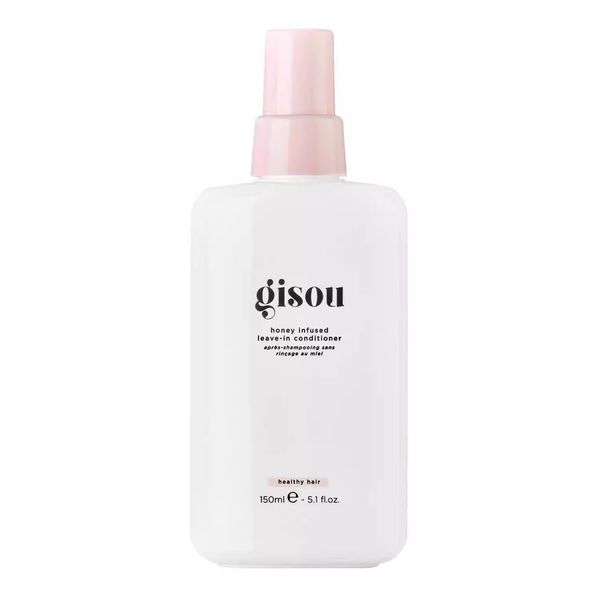 150ml Gisou honey infused leave in hairs care essential women styg spra healthy hair 5.1oz High Quality Fast Ship Hair condition