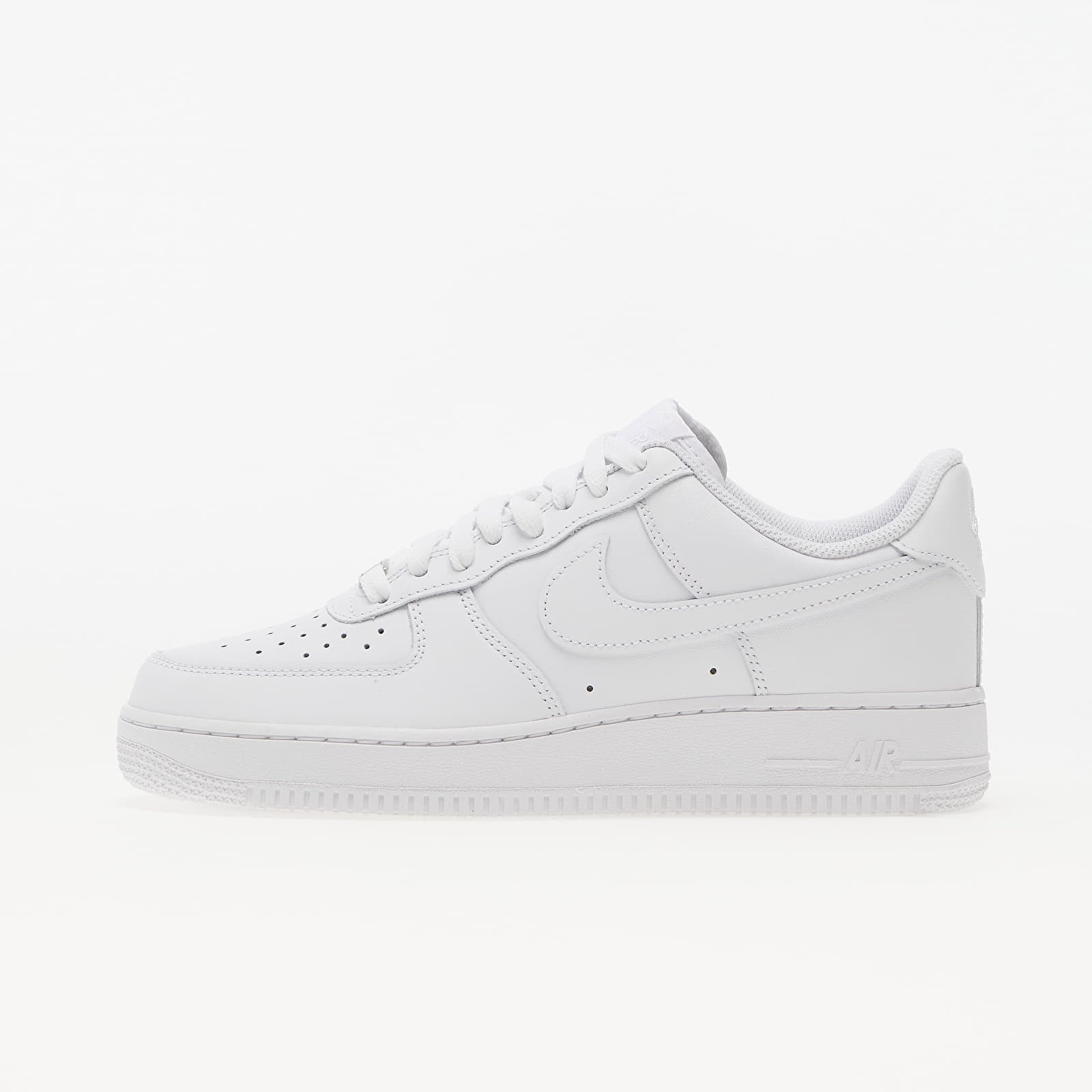 Sneakers Nike Air Force 1 '07 White- White EUR 40