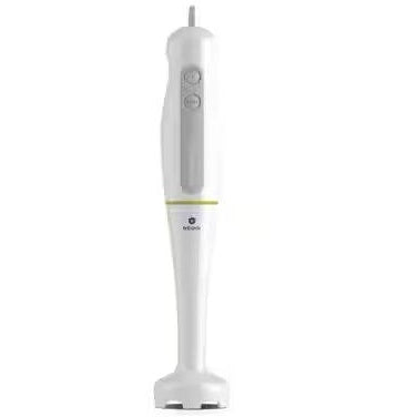 Kenwood HDP100WG 600W Triblade Hand Blender In White-Green