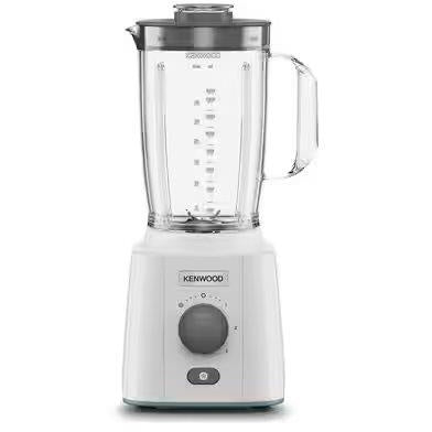Kenwood BLP41.A0CT 650W 2L Blend-X Fresh Jug Blender In White