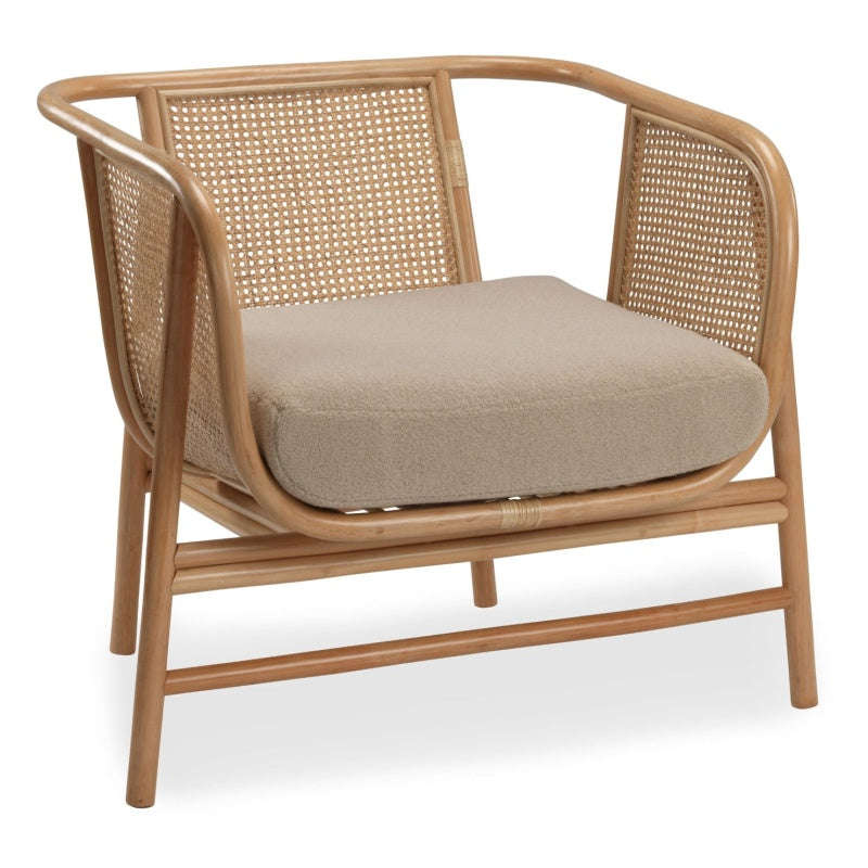 Desser Seoul Chair - Fabric Grade D