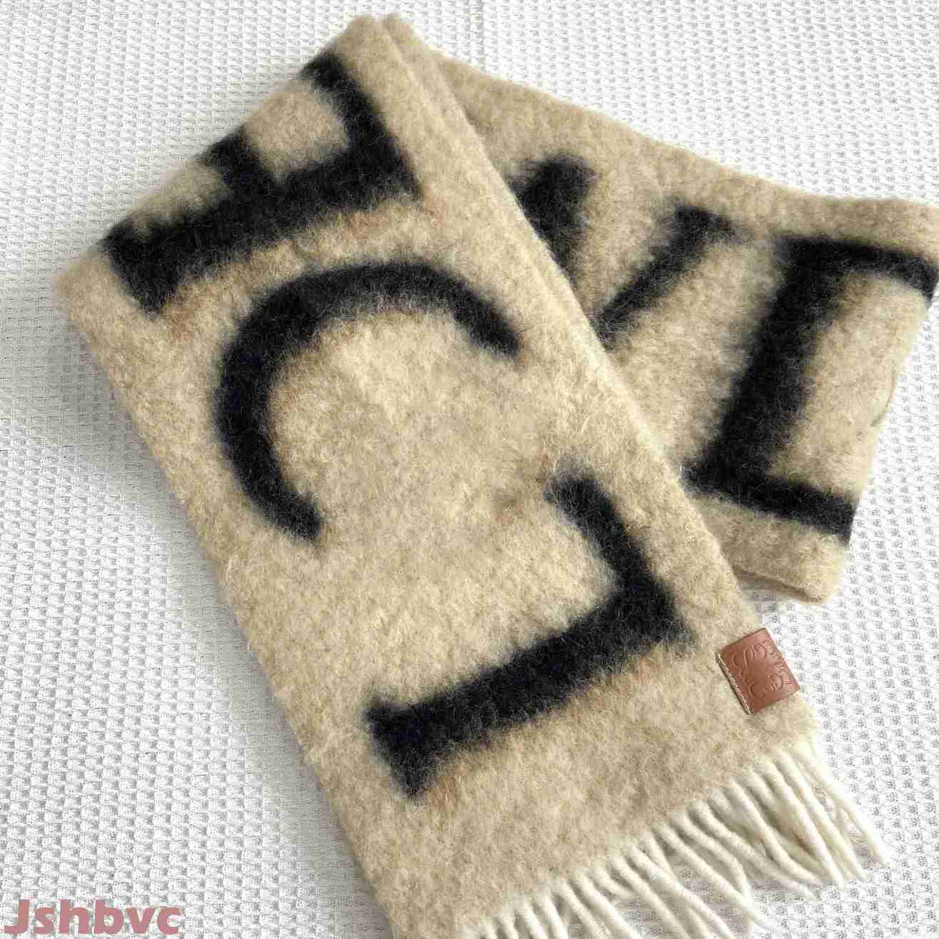 Scarves Scarf designer scarf womens and mens scarves letter scarf check patterns warm thick versatile neck wraps shawls couples items in winter very