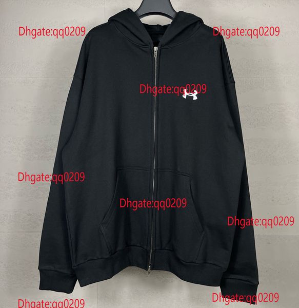 Men&#039;s Plus Size Sweaters in autumn - winter acquard knitting machine e Custom jnlarged detail crew neck cotton 77333