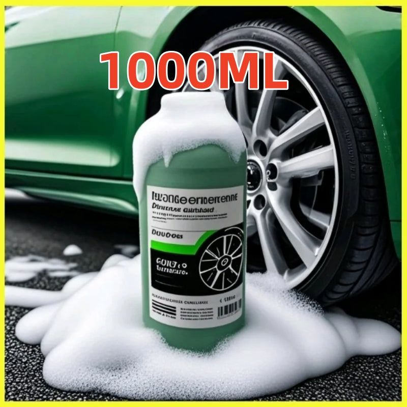 wholesale wholesale1000ml For tire cleaning treatment, effective concentration cleaner industrial organic high purity raw material cleaner Raw mater