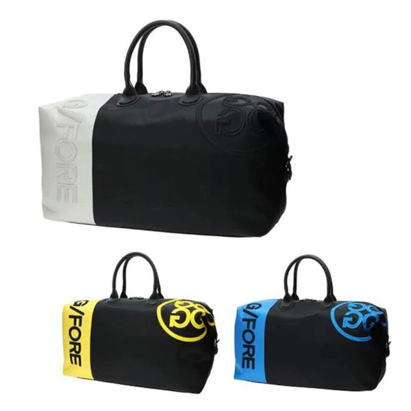 Bags Golf Golf Wear Ladies Accessories Sports Bag Pouch Caddy Lightweight Men Boston Sport Bags for Women Ball Pocket Stand Gym Handbags 230