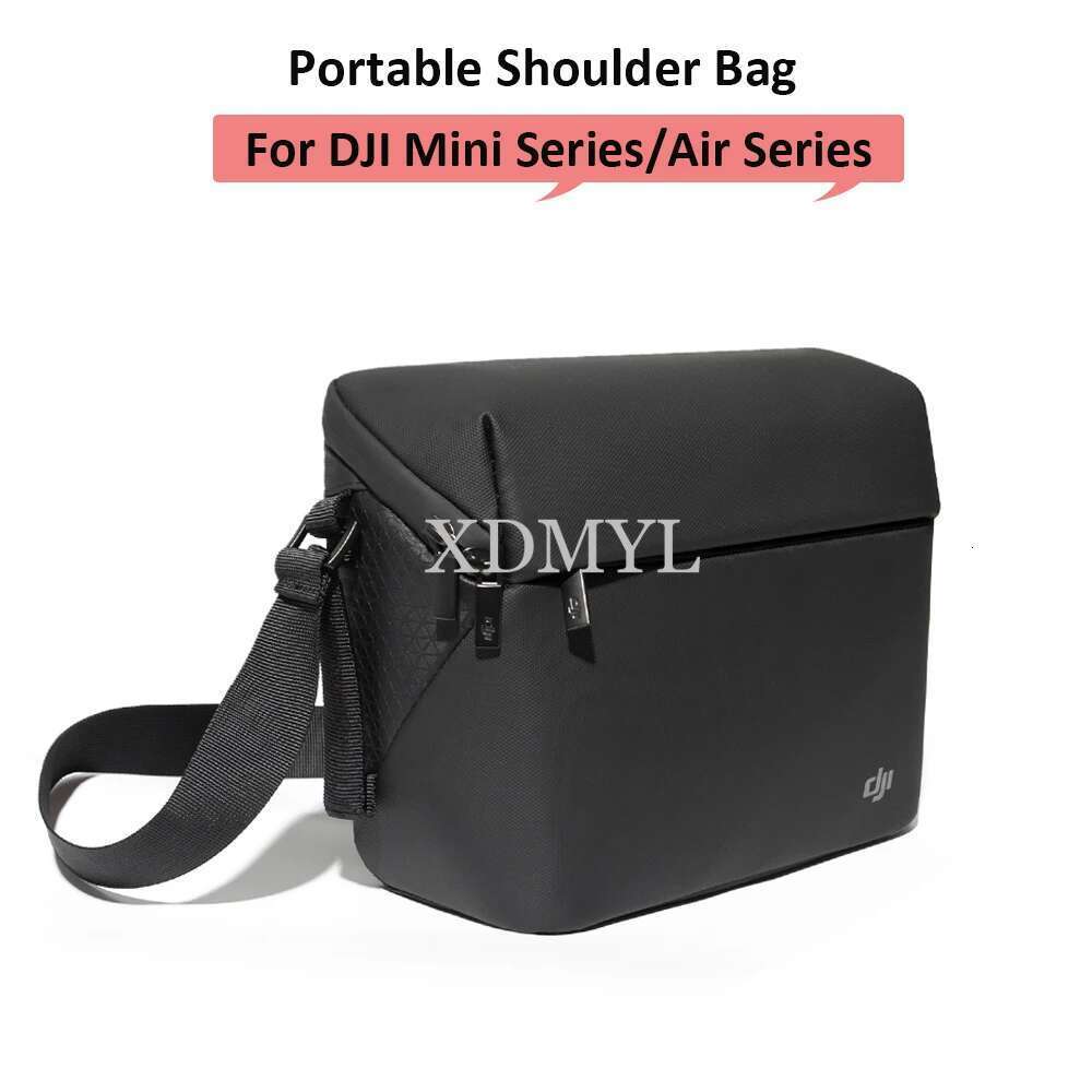 Backpack Neo-Mini 4 Shoulder Bag Storage Travel Handbag For DJI Air 2S-Mini 4K-Mini 3 Pro Case Drone Accessory