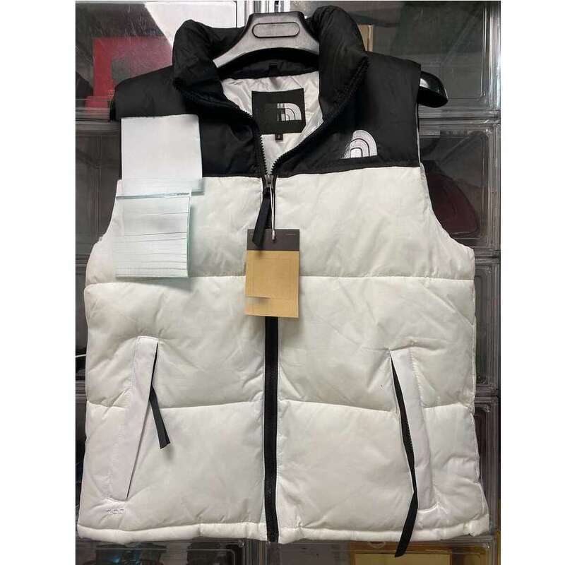 Northern Ireland Designer Clothes Northly Facely Puffer Windbreaker Nocta Tracksuit Stand Collar Kids Embroidered Vest Waterproof Windproof Varsity