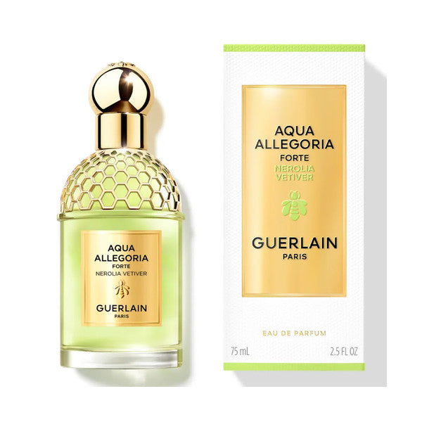 Guerlain - Aqua Allegoria Forte Nerolia Vetiver 75ml Eau De Parfum Spray