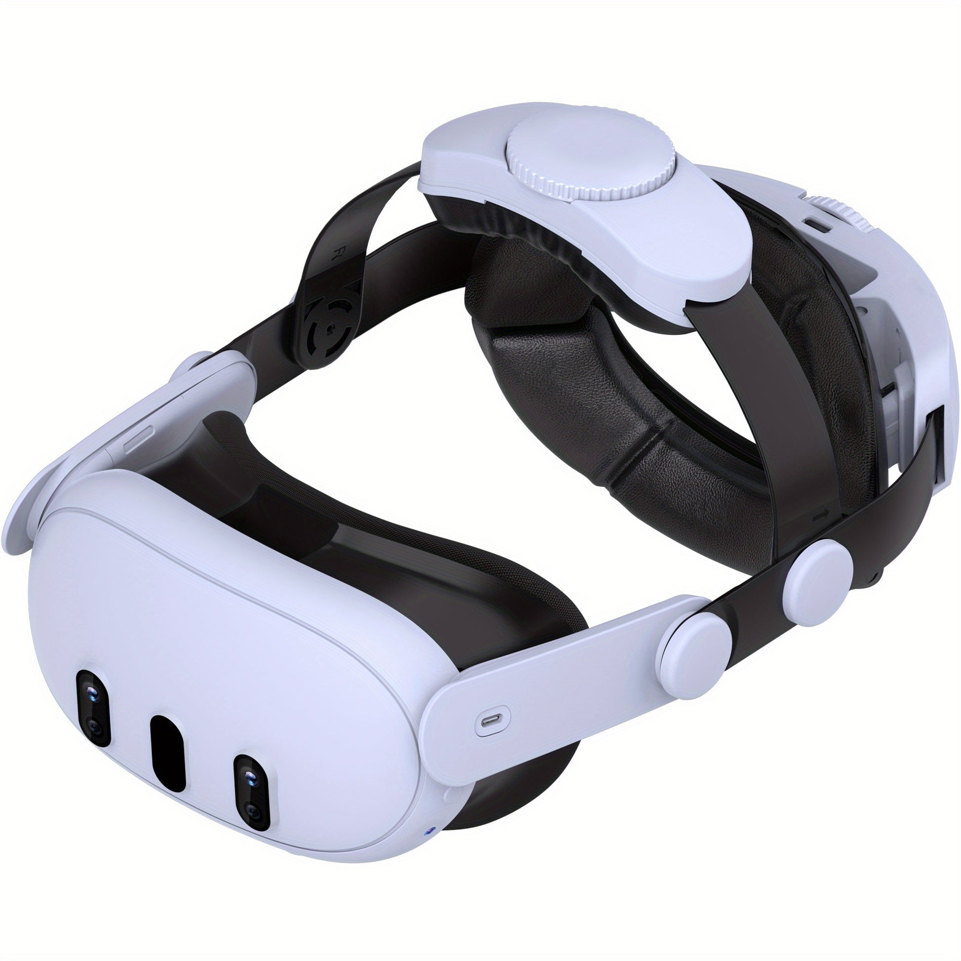 TEMU Head Strap Christmas Gift For Oculus -2 Vr Headset